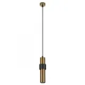 Подвесной светильник ARTE Lamp A3144SP-1PB