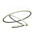 Каскадная люстра Ambrella Light FA4361