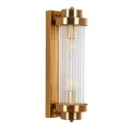 Бра ARTE Lamp A1070AP-2PB
