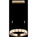 Подвесная люстра WERTMARK WE458.01.303