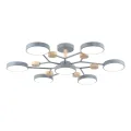 Люстра на штанге Ambrella Light FL4865