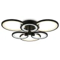 Накладная люстра Ambrella Light FA4092