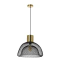 Подвесной светильник ARTE Lamp A7046SP-1BK