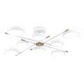 Люстра на штанге Ambrella Light FL516338