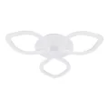 Escada 10251/3 LED*60W White