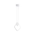 Подвесной светильник Ambrella Light FL5255