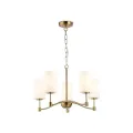 Подвесная люстра Ambrella Light LH56051