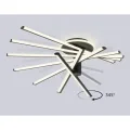 Накладной светильник Ambrella Light FL6242