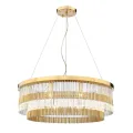 Подвесная люстра Divinare 6813/17 LM-10