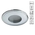 Влагозащищенный светильник Novotech 369303