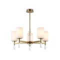Люстра на штанге Ambrella Light LH56261