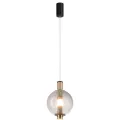 4316-1P, подвес, D160xH345/1935, LEDx9W, 650LM, 4000K, CRI>90