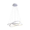 Подвесной светодиодный светильник Kink Light Тор-Трек 08659,01