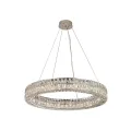 Подвесная люстра Newport 8550/78 C chrome