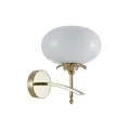 Бра Newport 4651/A gold