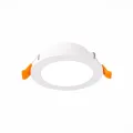 ST210.538.06 Св-к встр. Белый LED 1*6W 3000K 480Lm Ra80 110° IP20 D90xH30 180-240V