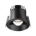 Встраиваемый светильник Technical DL100-12W2.7-3-4K-RD-B