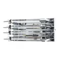 Бра ARTE Lamp A1059AP-2CC