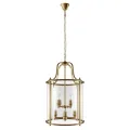 Подвесной светильник LOFT IT 10456/8 AB