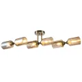 Escada 1110/6P Е27*60W Antique bronze