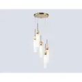 Каскадная люстра Ambrella Light LH53259