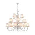 Подвесная люстра Citilux CL427250