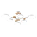 Люстра на штанге Ambrella Light FL4861