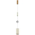 Подвесной светильник Odeon Light 5450/18L