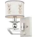 Бра WERTMARK WE393.01.001