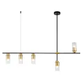 Escada 2100/5P E14*40W Gold