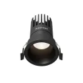 Встраиваемый светильник Technical DL118-15W-4K-B