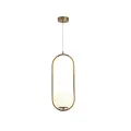 Подвесной светильник Kink Light 07632-1A,20