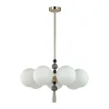 Люстра на штанге Odeon Light 5405/7