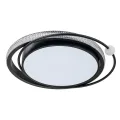 Накладной светильник ARTE Lamp A2657PL-1BK