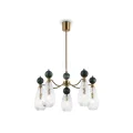 Люстра на штанге Ambrella Light LH53292