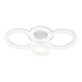 Escada 10281/4 LED*126W White