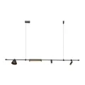 Подвесной светильник Kink Light 07616-150L,19