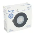 Встраиваемый светильник Feron 52050