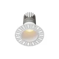 Встраиваемый светильник DL120-10W-3K-TRS-W