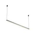 Трековый подвесной светильник TR170-1-52W3K-B