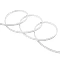 206114 Светильник гибкий 24V д/1-фазн трека LINEA LED 10W 1600LM 100G 4000K