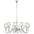 Люстра Crystal Lux BETIS SP-PL12