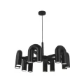 Подвесная люстра Kink Light 08465-6,19