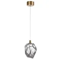 Подвесной светильник Odeon Light 7114/4LB