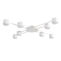 8305/8C LN Светильник GX53 56Вт 220В IP20 COMFI