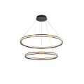 4131-2P, подвесная люстра, D800xH250/1080, LEDx103W, 9288LM, 4000K, included