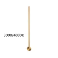 4335/12WGP ODL Светильник LED 1*12Вт 3000/4000К IP20 HIGHTECH