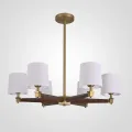 Люстра на штанге ImperiumLoft 203574-26