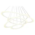 Каскадная люстра Ambrella Light FA4363