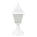 Садово-парковый светильник ARTE Lamp A1014FN-1WH